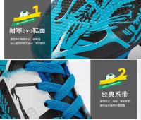 Zapatos De Fútbol Para Hombres Calidad Superior Zapatillas De Sociedad Para Partidos Profesionales Y Entrenamiento En Hierba Al Aire Libre Ultraligeros - details 22