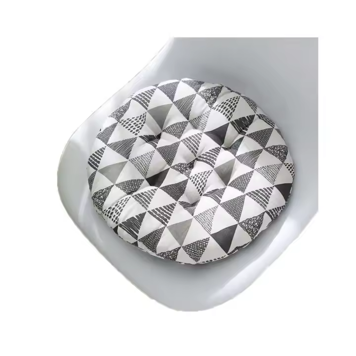 (Triángulo Gris, 40 cm, Paquete de 2) - 1