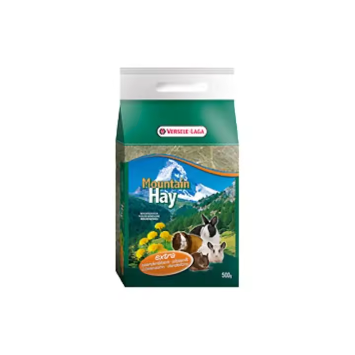 VerseleLaga - HENO MONTAÑA DIENTE LEON 500 GR VERSE-LAGA - 1
