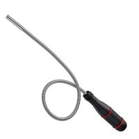 Herramienta De Recogida Magnética Flexible Snake Barra De Succión Para Localizar Objetos Caídos Acceder a Fregaderos Y Desagües - details 2