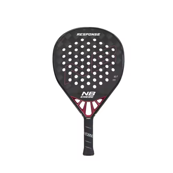 Pala Enebe Response 24K, pala de pádel - 1