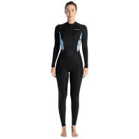 Traje De Baño De Un Pie Para Hombres Y Mujeres Protección UV Respirable Ideal Para Surfismo Natación Snorkel Y Pesca Subacuática - details 9