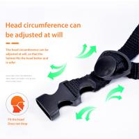Helmet de patineta, tabla de surf, helmet de patinaje, helmet de seurdad para niños, helmet de balance para adultos, Escalada en Roca al Aire Libre - details 2