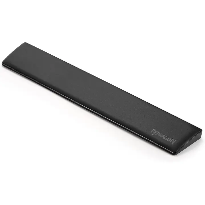 Redragon P037 Meteor L - Reposamuñecas Ergonómico para Teclado de Computadora - 1