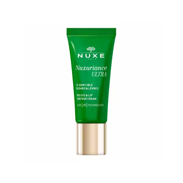 Nuxe Nuxuriance Ultra Contorno de ojos y Labios 15ml - 1