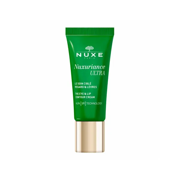 Nuxe Nuxuriance Ultra Contorno de ojos y Labios 15ml - 1