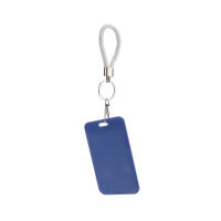 Cubierta Protectora Para Tarjeta De Comedor Estudiante Y Acceso Al Campus En Colores Macarón Portátil Y Conveniente Para Todos - details 18
