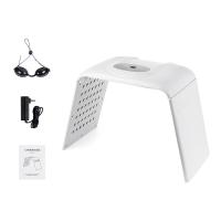Máquina De Belleza Facial LED Con 7 Colores Terapia De Luz Roja Rejuvenecimiento De Piel Dispositivo Antiarrugas SPA En Casa - details 13