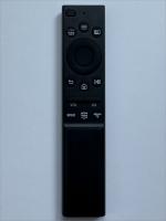 Control Remoto Universal Compatible Con TVs Samsung Smart 4K HDR BN59-01330A LCD UHD QLED Con Botones De Netflix Y Prime Video Negro ABS IR 433 MHz - details 0