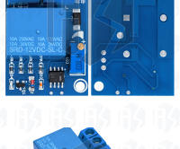 Módulo De Protección Automática Para Batería DC 12V Switch De Corte Al Voltaje Bajo Controlador De Carga Regulador De Voltaje Tipo SMD - details 7
