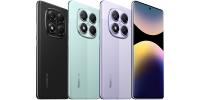 SMARTPHONE - Xiaomi Redmi Note 14 Pro, 256 GB, 8 GB RAM, 6.67" AMOLED FHD+, MediaTek Helio G100-Ultra, 5500 mAh 200Mp AI Camera - details 0