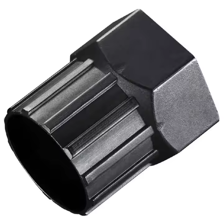 Shimano Herramienta Cassette S Tl-fw30 Negro - 1