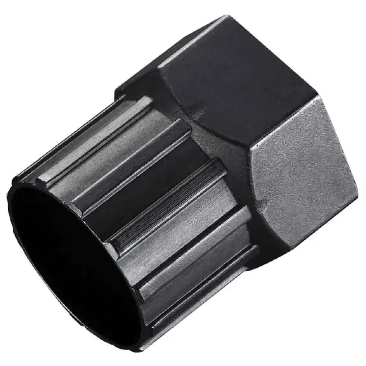 Shimano Herramienta Cassette S Tl-fw30 Negro - 1