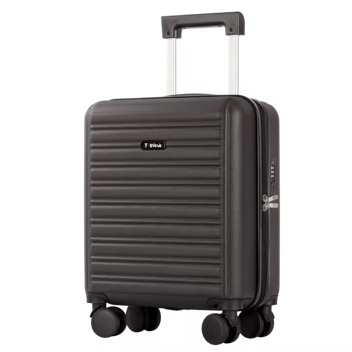 T-Lovendo Maleta de Cabina HTC-024-A - Black - 1