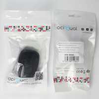 Ociodual Carcasa Llave de Mando 2 Botones Compatible con Renault Trafic Master Nissan Interstar Primastar Kangoo Opel Vivaro, Funda Rígida Shell Case Cover - details 8