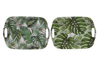 LILI HOME Vajillas de Melamina: Elegancia y Durabilidad. Plato Llano: Ø 28 cm / Plato Hondo: Ø 23 cm / Plato de Postre: Ø 20 cm / Bol Individual: Ø 13 cm / Bol de Ensalada: Ø 25 cm / Bandejas de Servir: 40 x 29 cm y 36 x 26 cm. - details 18