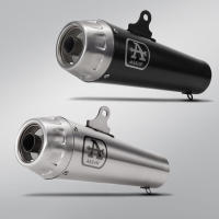 Escape De Motos Universal 60mm Con Silenciador DB Para GSX8S CB400F MT03 DUKE1290 NSS750 XSR155 NMAX Modificado Moto - details 1