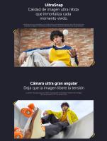 Teléfono Móvil POCO X8 Pro MediaTek Dimensity 8500-Ultra, Pantalla AMOLED ultra-brillante de 1,5K y 120 Hz, 50 MP Sony IMX882 con OIS, Batería de 6500 mAh, IP68 - details 14