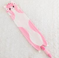 Muñeco De Gato Divertido Y Suave Para Niñas Y Decoración Del Hogar Almohada De Sueño Para Oficina Y Cama Disponible En Varios Tamaños - details 9