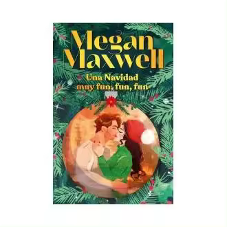 Libro Una Navidad muy fun, fun, fun Maxwell Esencia - 1