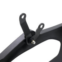 Protector De Carcasa Inferior Para Honda CB650R 2019-2024 Guardia De Motor Escudo De Carcasa Protector De Carrocería Para Calle - details 2