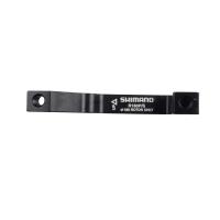Adaptador De Freno De Disco Para Bicicleta Shimano SM-MA-F180P/P2 SM-MA-F203P/P Compatible Con Rueda Frontal De 180mm Y 203mm Accesorio De Bicicleta - details 14