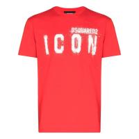 Dsquared2 S79GC0039 Color : 312 ROUGE - details 0