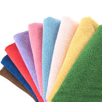 Toalla De Microfibra Para Deportes Secado Rápido Absorbente Suave Ligera Para Gimnasio Natación Yoga Playa 70x30cm - details 1