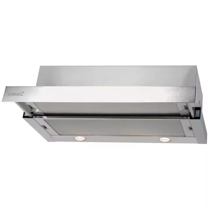 Campana extractora CATA 60cm Duralum - 1
