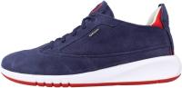 Zapatilla GEOX AERANTIS para MUJER. Calzado ULTRATRANSPIRABLE. - details 1