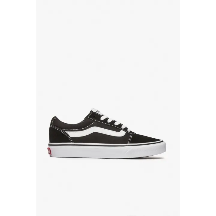 ZAPATILLA  VANS W-WARD I24 NEGRO VAZPWI24U1AD - 1