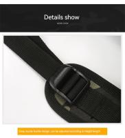 Rilistart-mochila táctica de viaje para hombre, morral deportivo de 20l para senderismo y exteriores - details 19