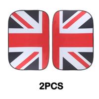 2pcs Sunshade Para Techo Solar Mini Cooper R60 R61 R50 R52 R53 R60 R55 R57 R58 R59 F54 F55 F56 F57 F60 Clubman PVC Grueso No Eléctrico - details 8