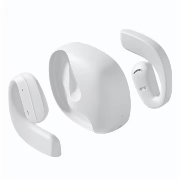 Auriculares Inalámbricos Bluetooth 5.3 HiFi Estéreo Resistente al Sudor Cascos Calgante Deportivo TEISCHE - 1