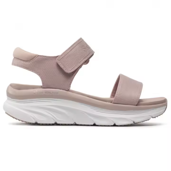 Skechers Sandalia 119226 Rosa - 1
