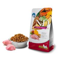Farmina N&D Dog Tropical Selection Mini Pollo para Perros Adultos Pequeños 5 Kg - details 0