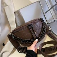 Bolso De Pecho Para Mujer De Cuero Suave Moda Marca Bolso De Cintura Lujo Bolso De Hombro Con Bolsa Para Teléfono Diseñador - details 11