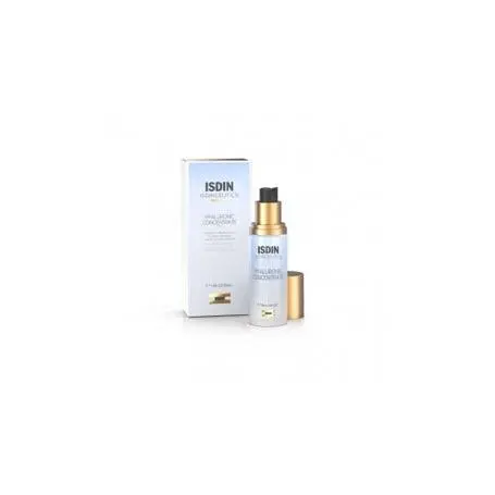 ISDINCEUTICS HYALURONIC CONCENTRATE SERUM 30 ML - 1