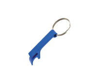 Llavero de Aluminio con Abridor y Abrelatas – Pack de 50 o 100 Unidades Ideal para Regalos de Boda, Comunión y Bautizo - details 6