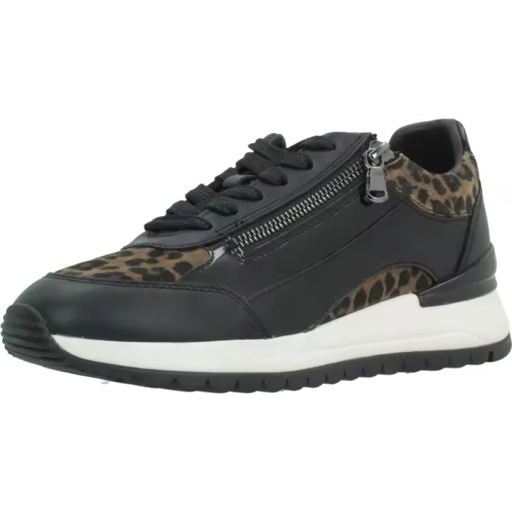 Zapatillas deportivas de Mujer Marca Geox Modelo D6600a 08521 - 1