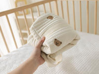 Bolso Grande Para Mamá Bolsa De Pañales Maternidad Organizador Portátil Para Llevarte En Viaje Bolsa De Mano Para Camarilla Estilo Tote Bag - details 3