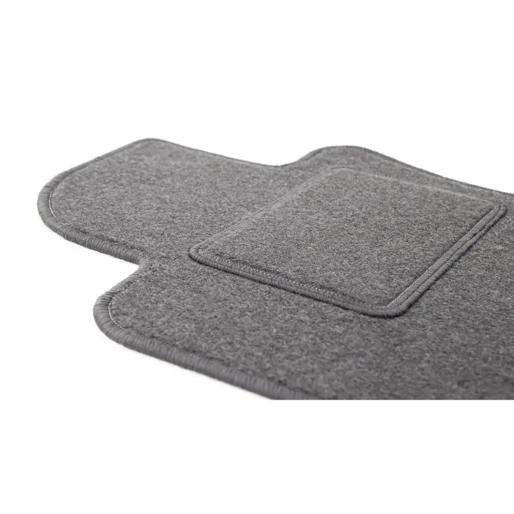 Alfombrilla conductor: Volvo S60 I liftback (2000-2009) - 1