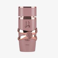 Perfume arabe de mujer Yara Elixir Lattafa 100ml,Fragancia femenina intensa,duradera,sensual,sexy Perfume de mujer dulce, floral, frutal NOVEDAD LATTAFA - details 0