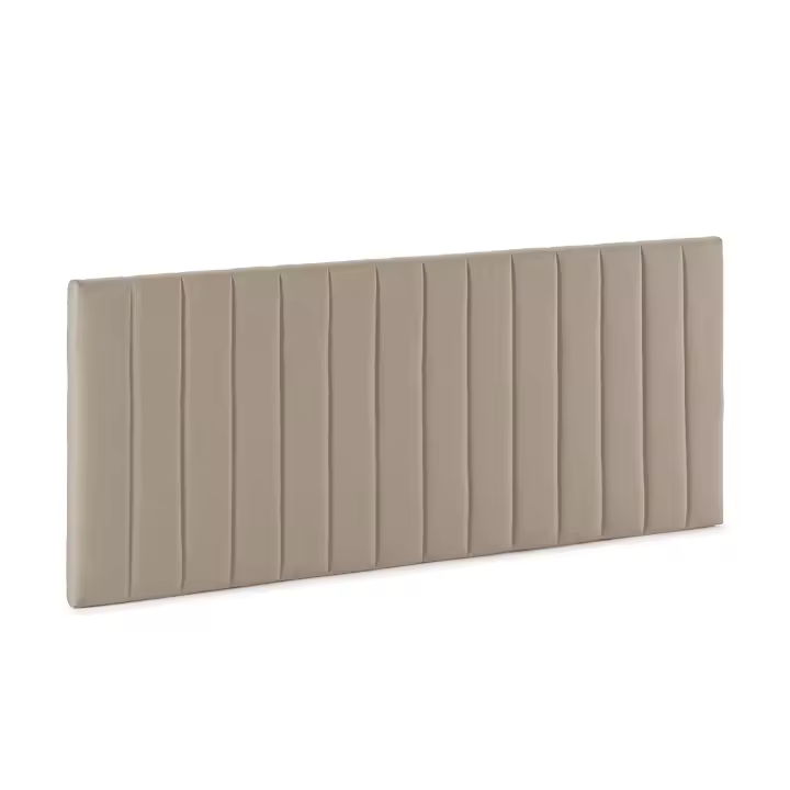 VS Venta-Stock Cabecero Eris tapizado 160x60 cm - 1