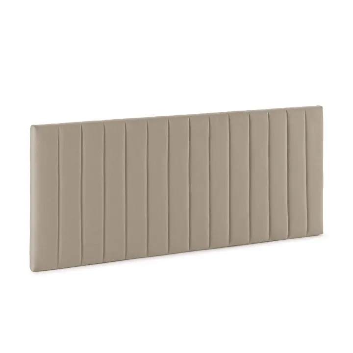 VS Venta-Stock Cabecero Eris tapizado 160x60 cm - 1