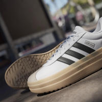 Zapatillas Adidas VL Court Bold - Zapatillas Adidas Mujer - Sneakers Mujer Adidas - Zapatillas Planas Mujer - details 9
