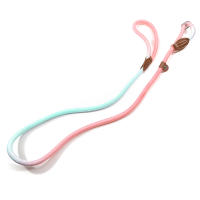 Correa De Entrenamiento Para Perros Fuerte Y Resistente Nudo De Enredado Correa Antipull Para Pequeños Medianos Y Grandes Perros - details 17
