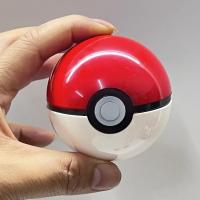 Pokemon Figura De Acción 7cm Con Pokebola Y Personajes Juguetes Modelos Anime Para Colección Regalos De Navidad Para Niños - details 3