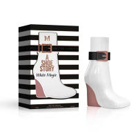 A Shoe Story - Magic White Eau de Parfum pour femme 100ml Montage Brands Fragancia inspirada en otros perfumes Perfume Mujer - details 0