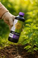 B'CUZZ SILIC BOOST ATAMI 1L mejorador de suelo de composición mineral - details 0